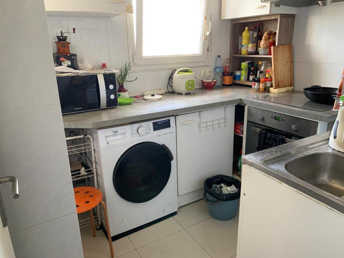 Une Chambre Simple Confortable Avec Acces Direct Aeroport D'Orly Eksteriør billede
